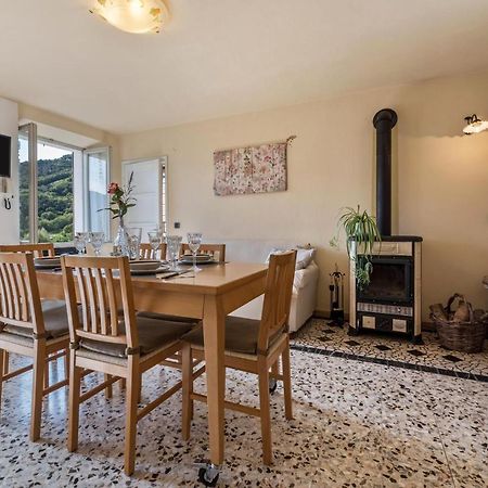 Casa Vacanze Voiandes Tremosine المظهر الخارجي الصورة