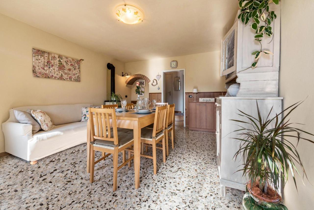 Casa Vacanze Voiandes Tremosine المظهر الخارجي الصورة
