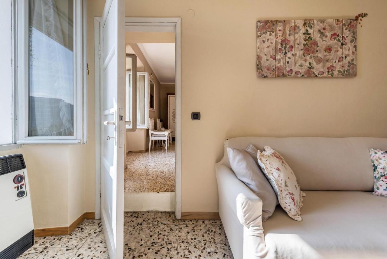 Casa Vacanze Voiandes Tremosine المظهر الخارجي الصورة