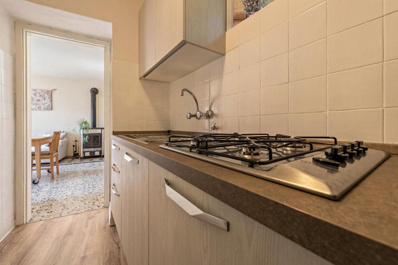 Casa Vacanze Voiandes Tremosine المظهر الخارجي الصورة