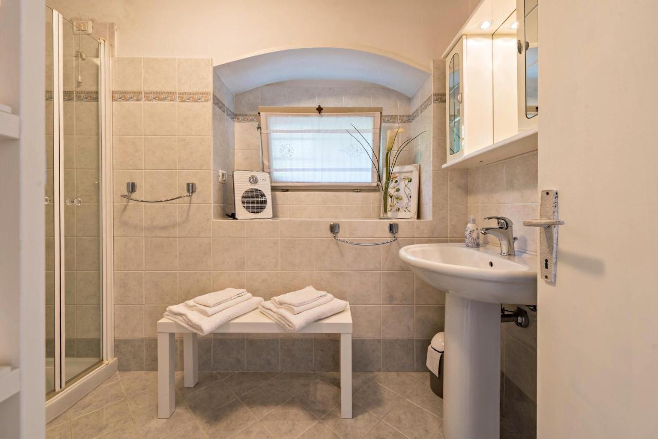 Casa Vacanze Voiandes Tremosine المظهر الخارجي الصورة