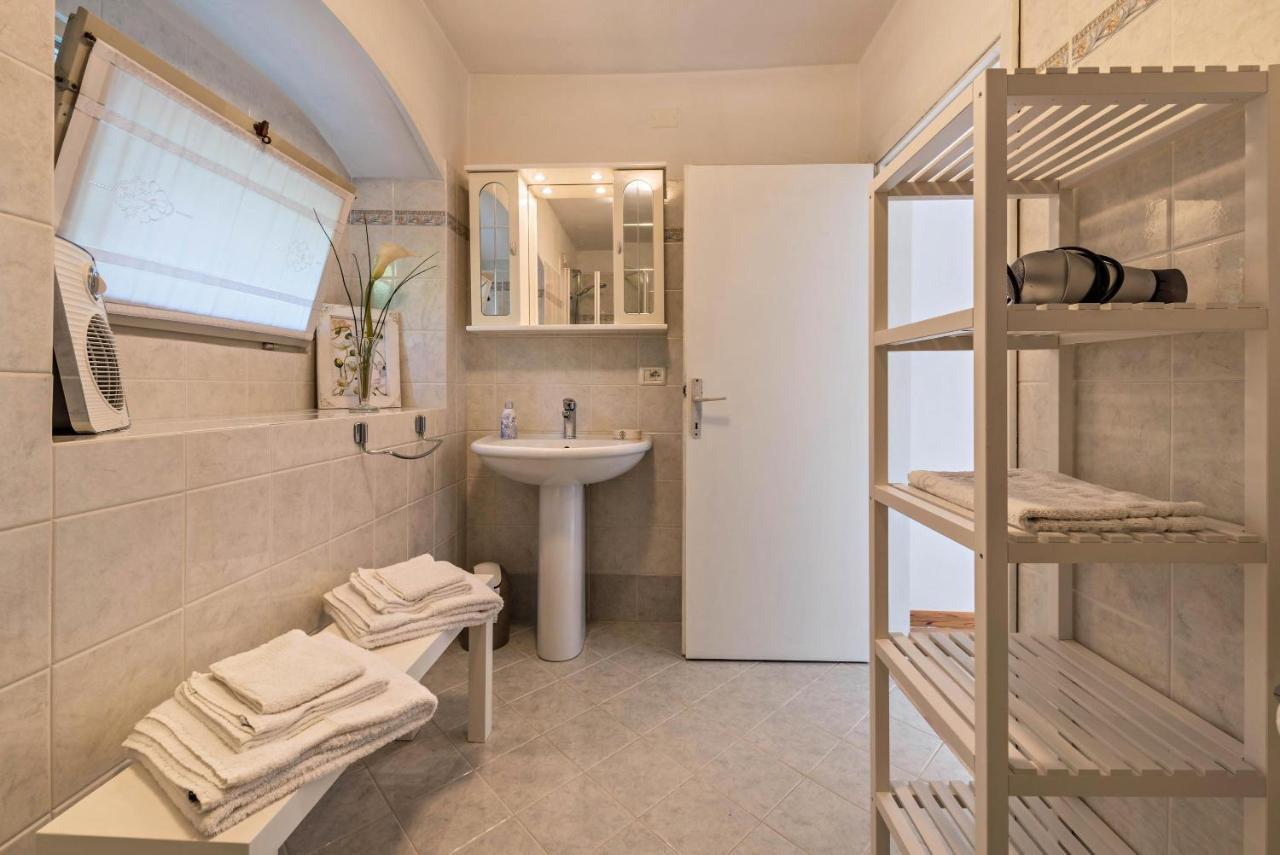 Casa Vacanze Voiandes Tremosine المظهر الخارجي الصورة
