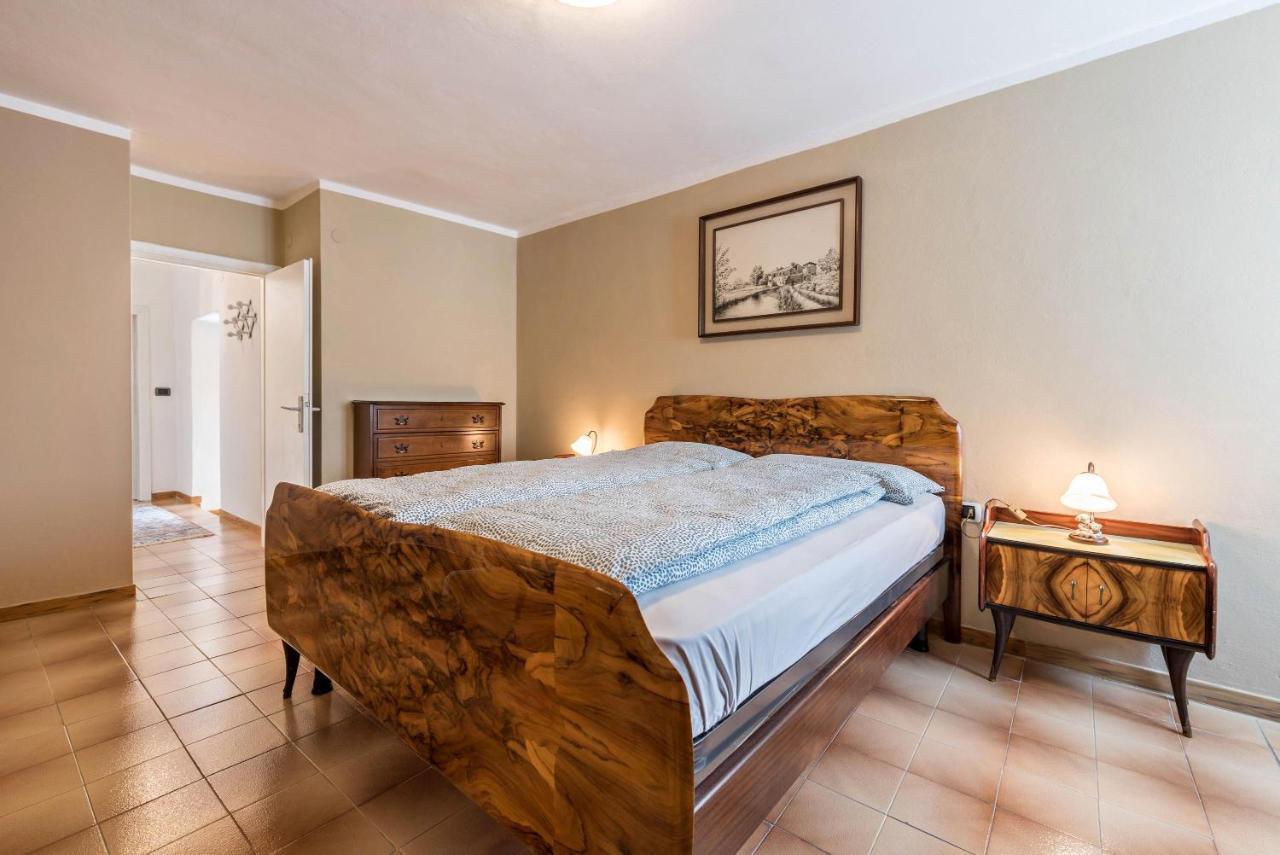 Casa Vacanze Voiandes Tremosine المظهر الخارجي الصورة