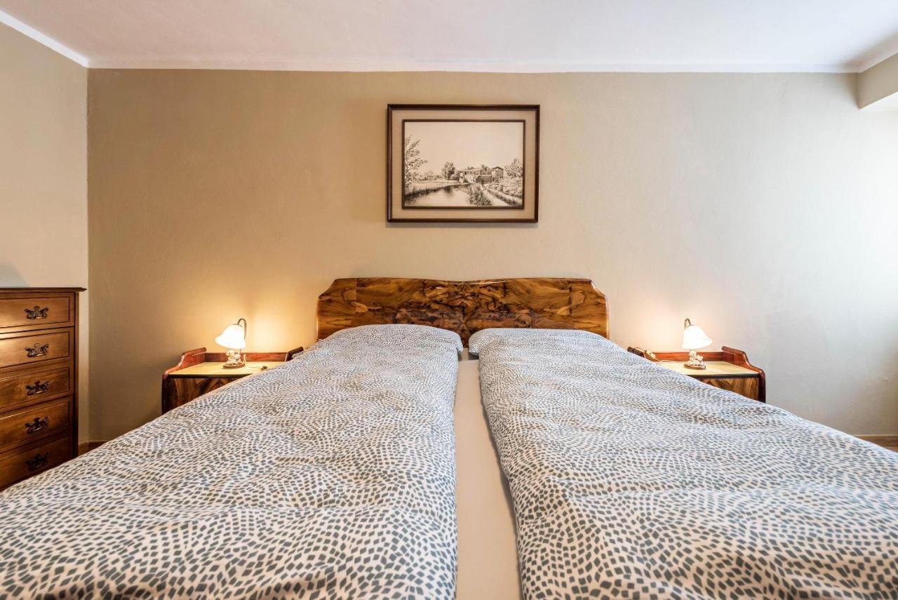 Casa Vacanze Voiandes Tremosine المظهر الخارجي الصورة