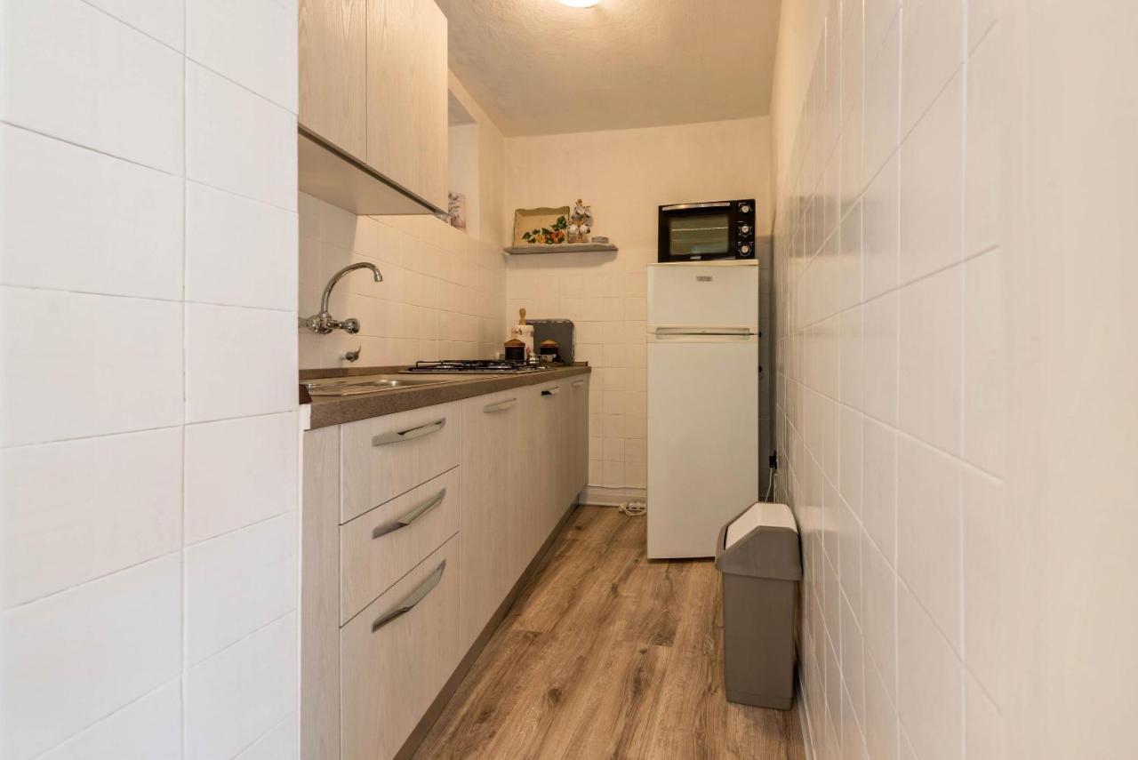 Casa Vacanze Voiandes Tremosine المظهر الخارجي الصورة