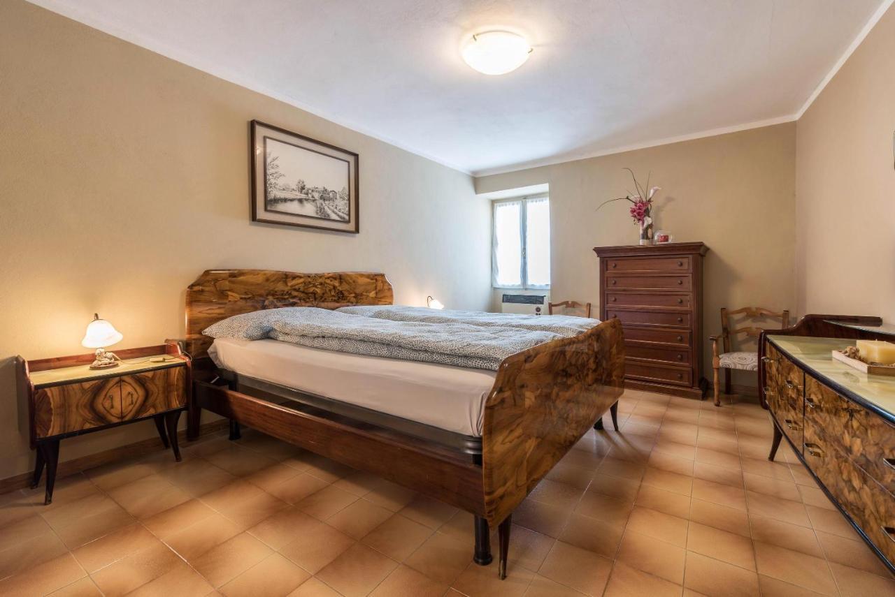 Casa Vacanze Voiandes Tremosine المظهر الخارجي الصورة