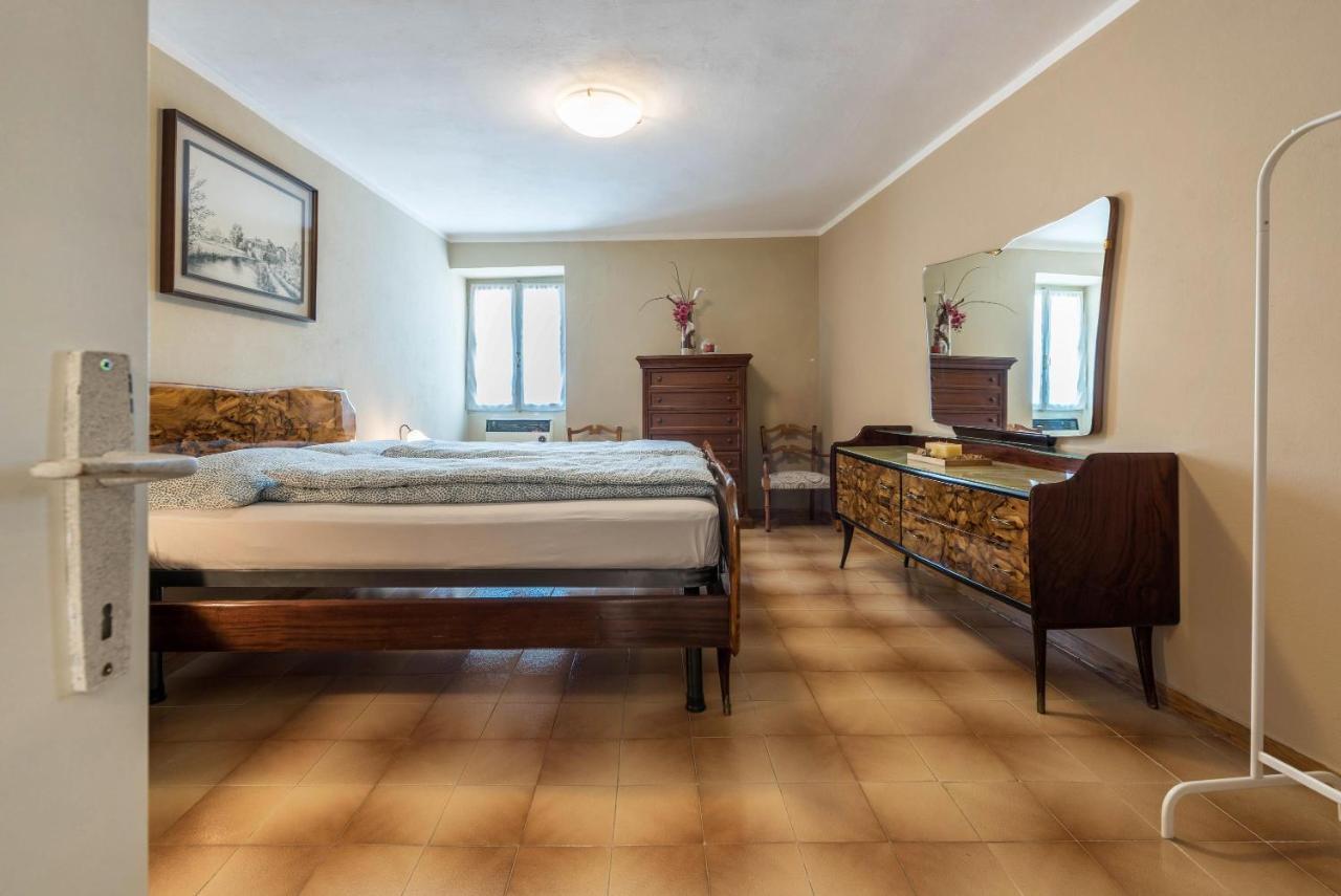 Casa Vacanze Voiandes Tremosine المظهر الخارجي الصورة